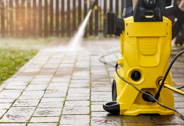 Best Sidewalk and Walkway Cleaning  in Griffith, IN