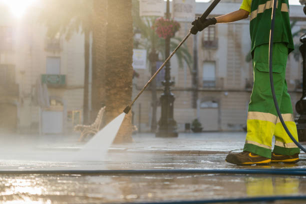 Best Gutter Cleaning  in Griffith, IN